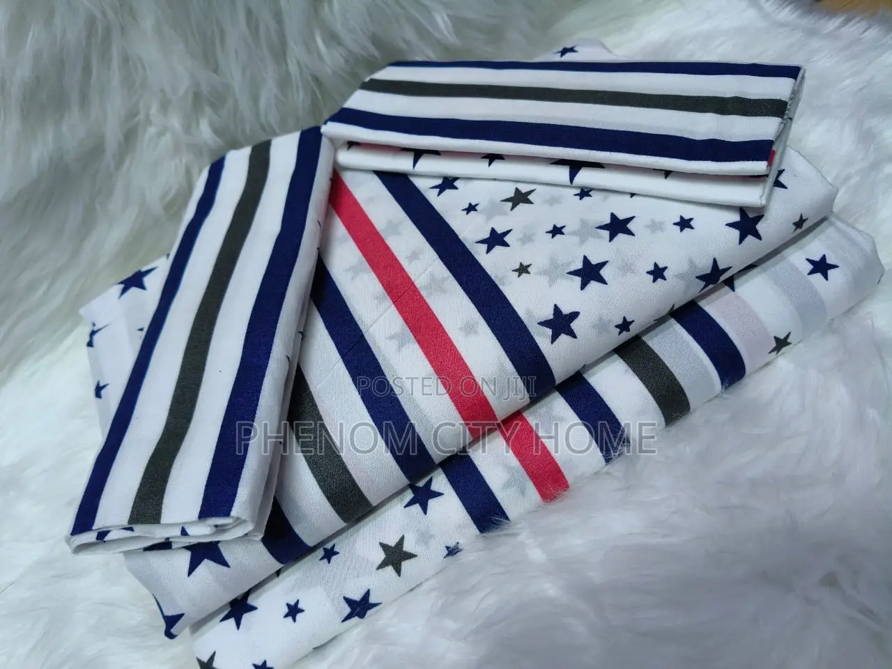 Quality Soft Cotton Bedsheets