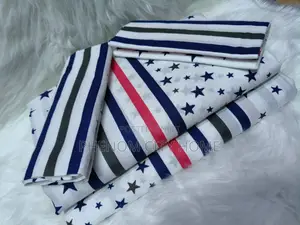 Quality Soft Cotton Bedsheets