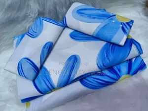 Elegant Soft Cotton Bedsheets