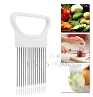 Onion Cutter-Esj