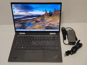 Laptop Lenovo Thinkpad X1 Yoga 32GB Intel Core I7 SSD 1T