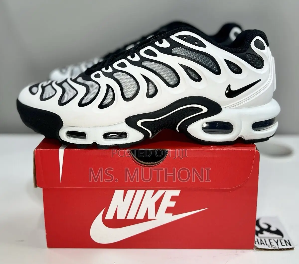 Nike Air Max Plus Drift Quality  Size 39-45