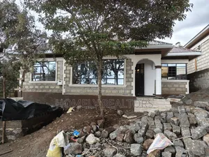 3bdrm Bungalow in Kibiku Gated for sale