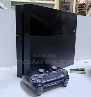 Well Played Sony Playstation 4 Slim