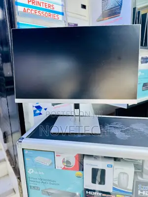 Hp Elitedisplay E243 24" Inch Edge to Edge Hdmi Monitor