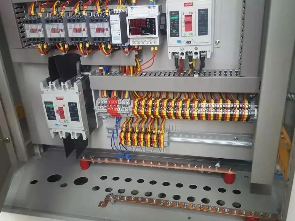 Electrical Repairs and Installations