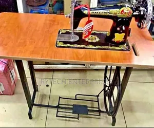 Butterfly Sewing Machine/Butterfly Sewing Machine