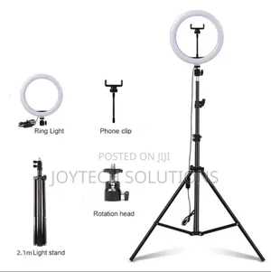 High Quality Ring Light for Makeup, Photo Taking Light
