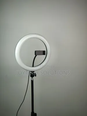 Led Light 10inch With Tripod Stand