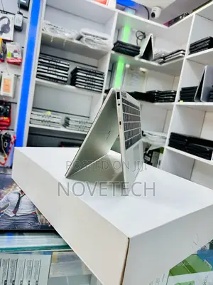 Laptop HP EliteBook X360 1040 G7 16GB Intel Core I7 SSD 512GB