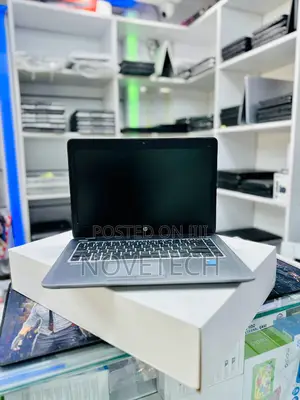 Laptop HP ProBook 640 G1 8GB Intel Core I5 HDD 500GB