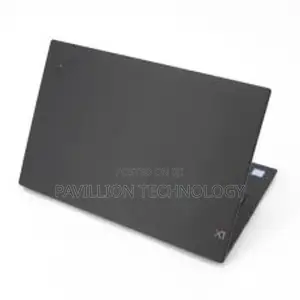 Laptop Lenovo ThinkPad X1 Carbon 16GB Intel Core I7 SSD 512GB
