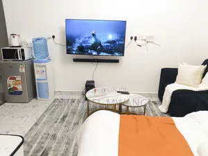 Fully Furnished Airbnb Studio in Membley, Ruiru
