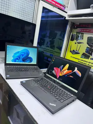 Laptop Lenovo ThinkPad X270 8GB Intel Core i3 SSD 256GB