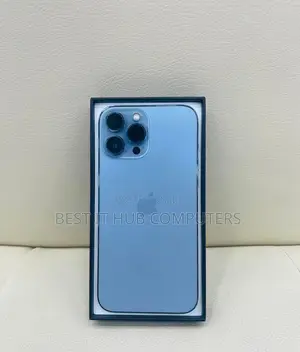 Apple iPhone 13 Pro Max 256 GB Blue