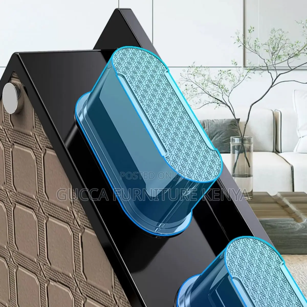 Safes:20kgs Fire-Resistant Steel Security Box