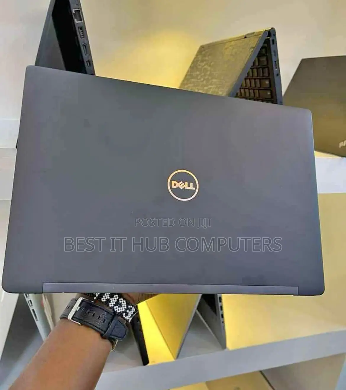 Laptop Dell Latitude 7280 8GB Intel Core i5 SSD 256GB