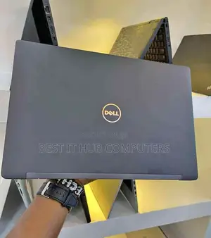 Laptop Dell Latitude 7280 8GB Intel Core i5 SSD 256GB