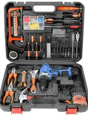 Tool Box Kit