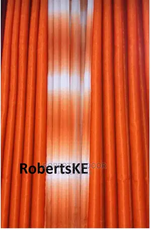 Decorative Curtains
