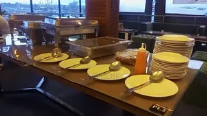 Event Organizer/ Outside Catering Services