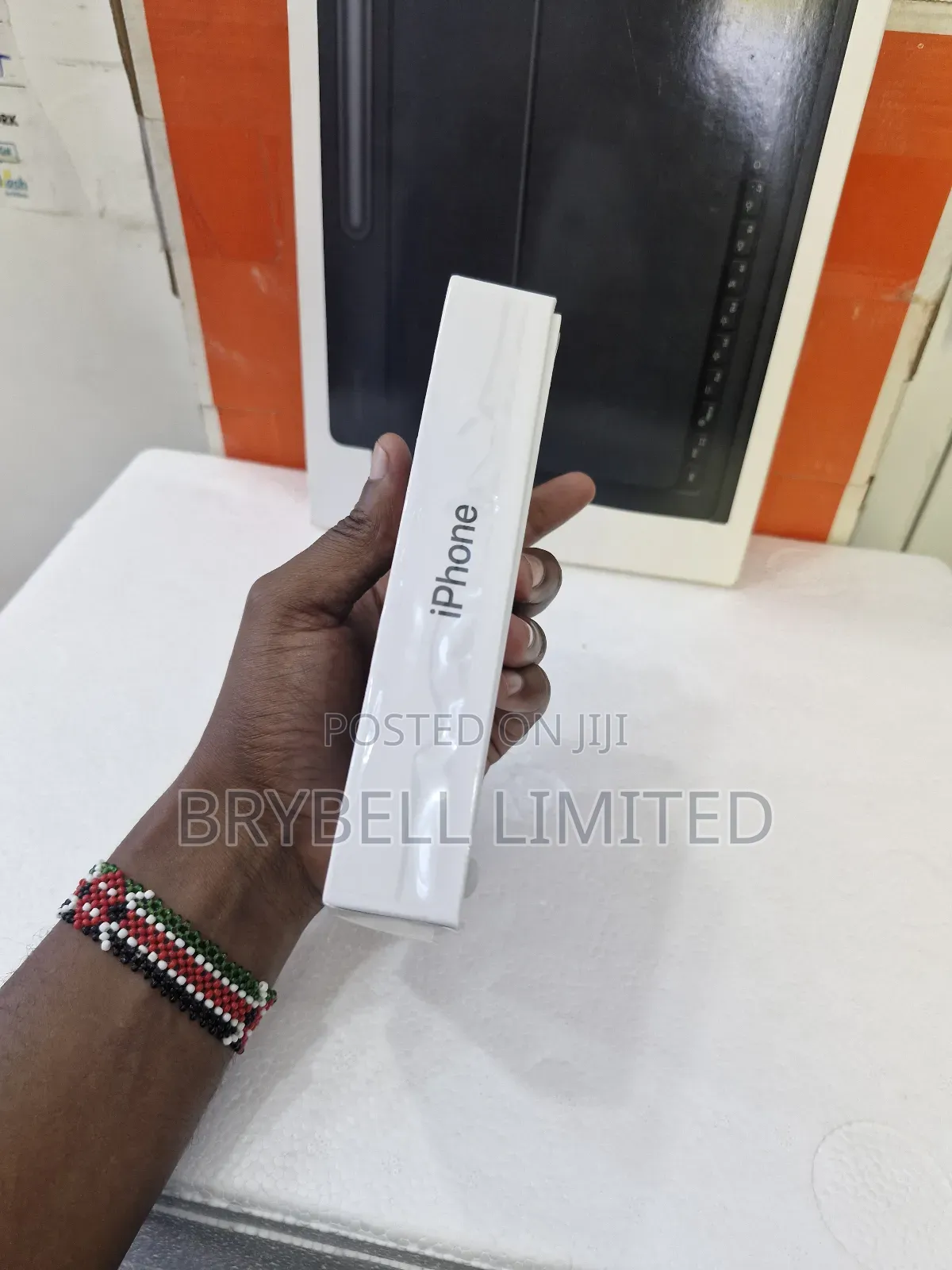 New Apple iPhone 14 Pro 1 TB Purple