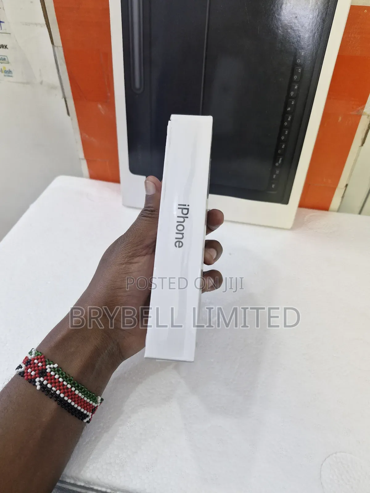 New Apple iPhone 14 Pro 1 TB Purple