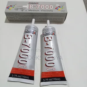 Waterproof Phone Screen Glue