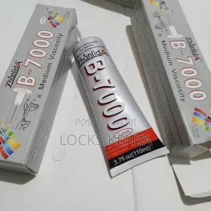 Fast Setting Phone Adhesive Glue