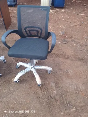 Quality Imported Mesh Office Chair Pp3jz