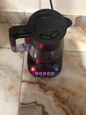Digital Kettle Pro