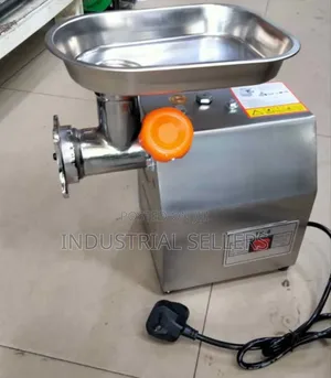 Industrial Electric Meat Mincer M8