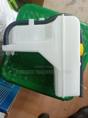 Coolant Bottle Nissan Xtrail T30