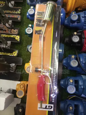 Approved Gas Heater/ Gas Torch Heater