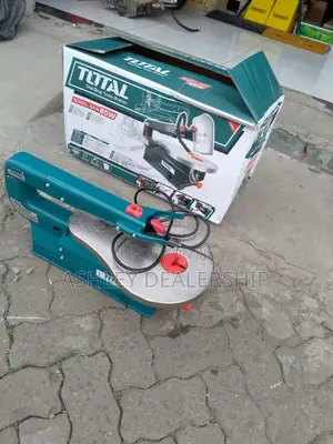 Scroll Saw 85w
