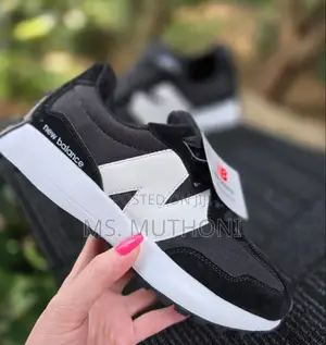 Quality Unisex. Nb 327 36-44