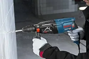 Bosch Rotary Hammer GBH 2-26 F