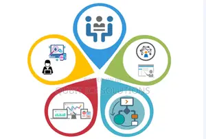 Ict Services Kitengela
