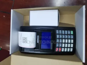 Tim's Incotex 777 Etr Type a Control Unit