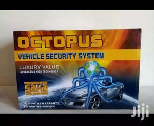 New Brand Octopus Car Alarm, Free Installation