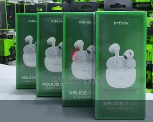 Infinix Earbuds