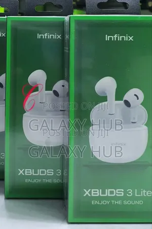 Infinix Earbuds