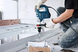 GBH 4-32 DFR Professional Rotary Hammer