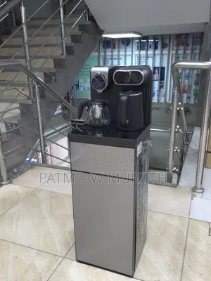 Premier Bottom Load Water Dispenser Hot and Cold Pm-213