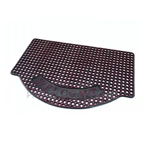 Large Size Heavy Plastic Outdoor Mats Now Available