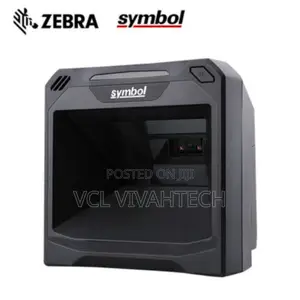 Zebra Ds7708 Barcode Scanner