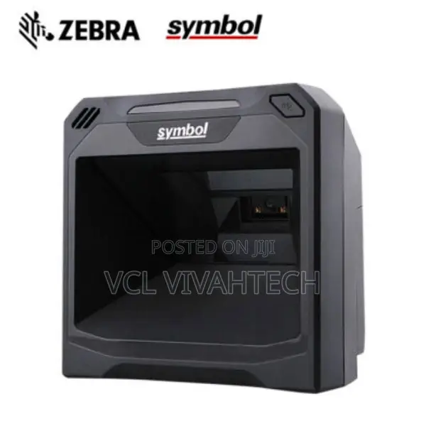 Zebra Ds7708 Barcode Scanner