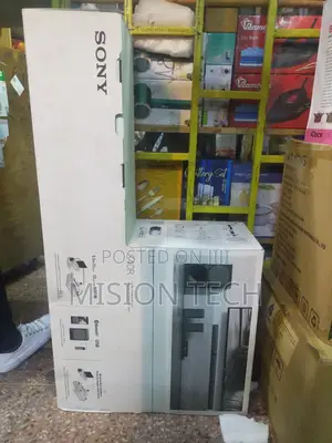 Sony Ht-S400 2.1ch 330w Wirelss Soundbar *