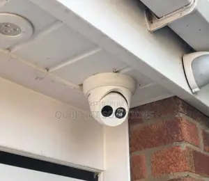 Home CCTV Installation Kitengela