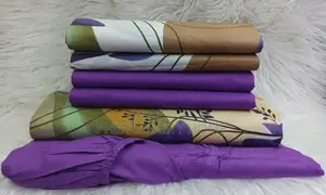 Soft Pure Cotton Bedsheets Mix and Match Available